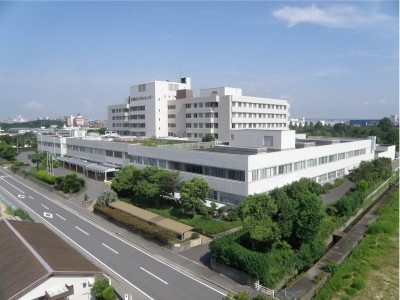 兵庫県立がんセンター