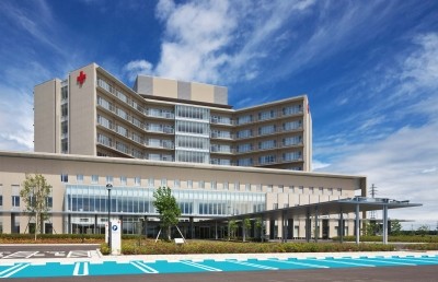 那須赤十字病院