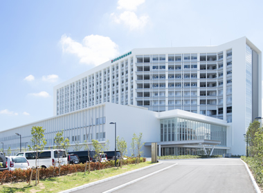 成田富里徳洲会病院