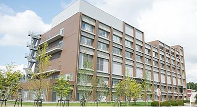 独立行政法人 国立病院機構（NHO）宇都宮病院