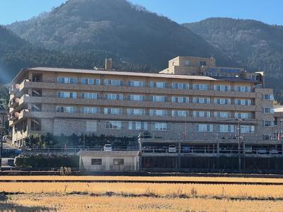 独立行政法人 地域医療機能推進機構(JCHO) 湯布院病院