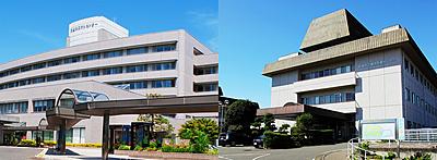 宮城県立精神医療センター/がんセンター