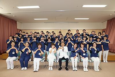 佐野厚生総合病院