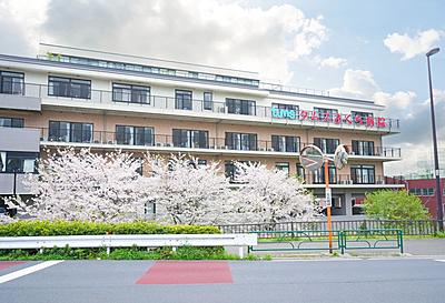 タムスグループ タムスさくら病院江戸川