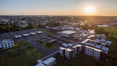 茨城県立こころの医療センター