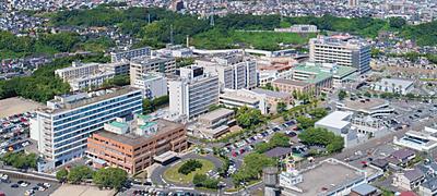 鹿児島大学病院