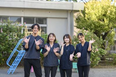 訪問看護ステーション ニト板橋