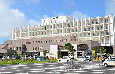 県立宮古病院