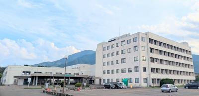 国立病院機構　敦賀医療センター