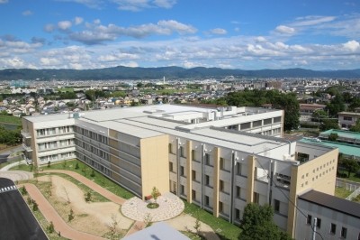 国立病院機構　奈良医療センター