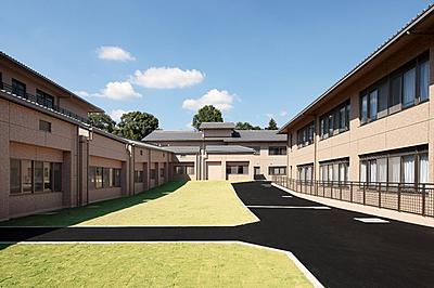 国立病院機構 宇多野病院