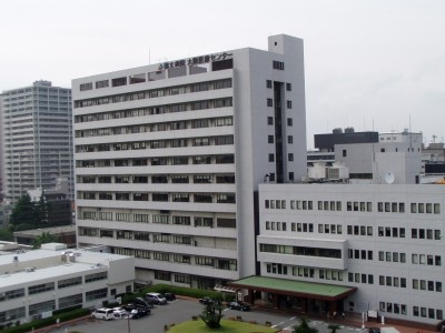 国立病院機構 大阪医療センター