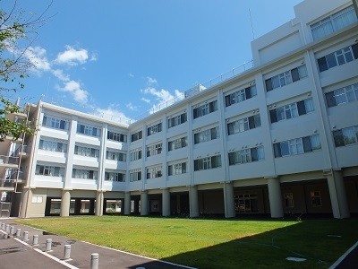 国立病院機構 和歌山病院