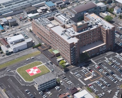 独立行政法人国立病院機構 静岡医療センター