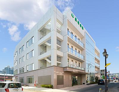 宮城厚生協会 長町病院