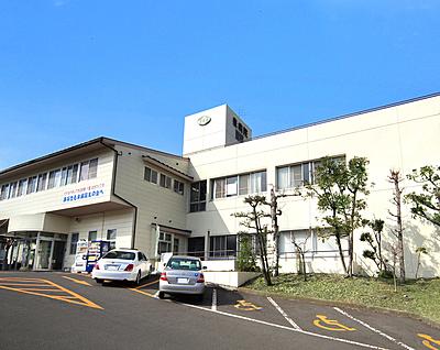 宮城厚生協会 泉病院