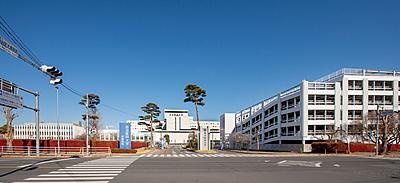 自治医科大学附属病院