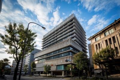 国家公務員共済組合連合会 九段坂病院