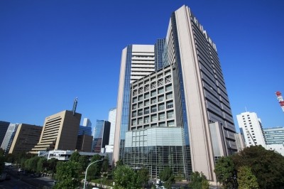 国立がん研究センター中央病院