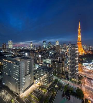 東京都済生会中央病院