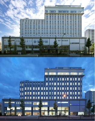 IMS(イムス)グループ　高島平中央総合病院