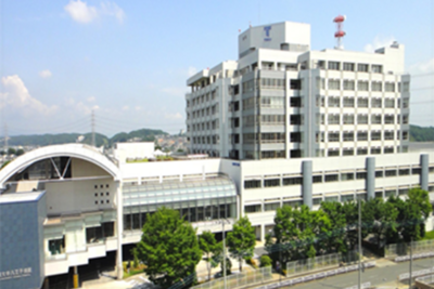 東海大学医学部付属八王子病院