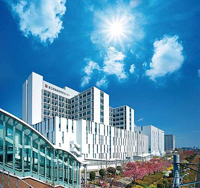 国立循環器病研究センター