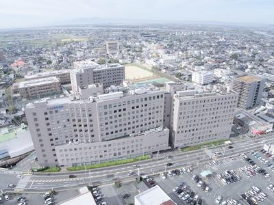 医療法人社団高邦会 高木病院