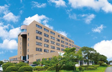 医療法人社団高邦会 柳川リハビリテーション病院