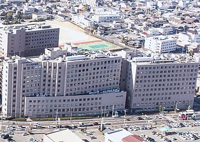 医療法人社団高邦会（国際医療福祉大学・高邦会グループ）