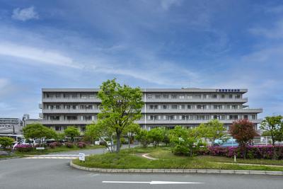 福岡青洲会病院