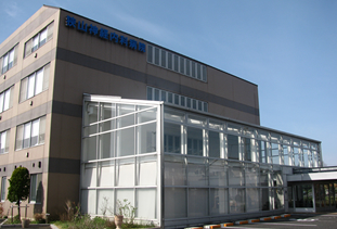 狭山神経内科病院