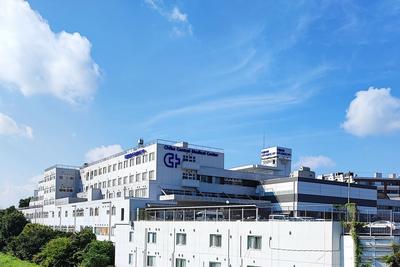 千葉中央メディカルセンター