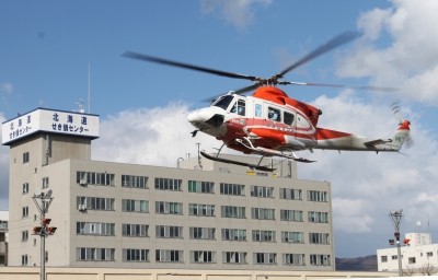 独立行政法人労働者健康安全機構 北海道せき損センター