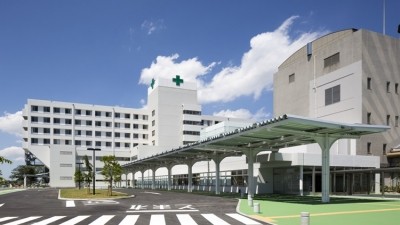 千葉労災病院