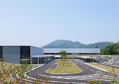 総合せき損センター