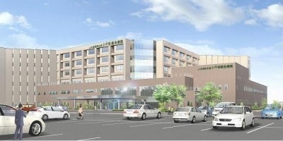 小千谷総合病院（JA新潟厚生連）