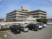 豊栄病院（JA新潟厚生連）