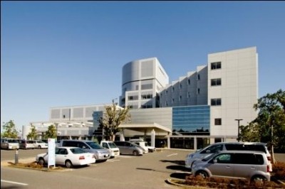 千葉県循環器病センター