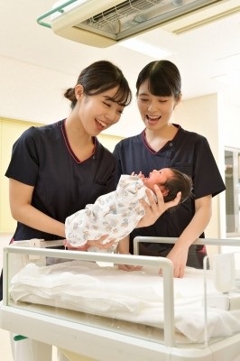 名古屋市立大学医学部附属西部医療センター