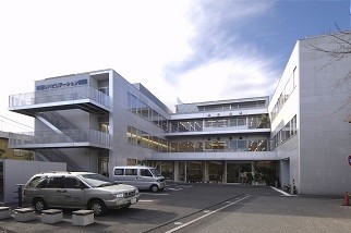 柳原リハビリテーション病院