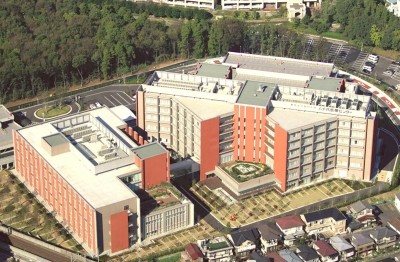 東京女子医科大学八千代医療センター