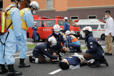 東京女子医科大学附属足立医療センター