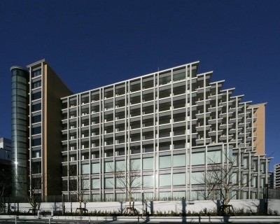 東京女子医科大学病院