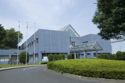 埼玉県立精神医療センター