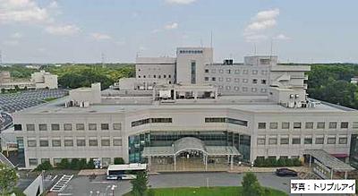 東邦大学医療センター佐倉病院