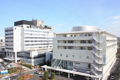 東邦大学医療センター大森病院