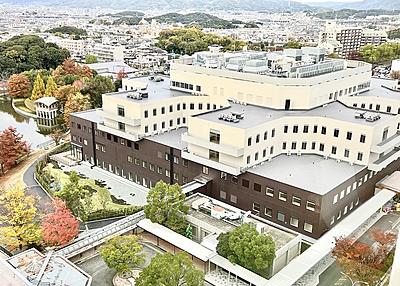 大阪はびきの医療センター