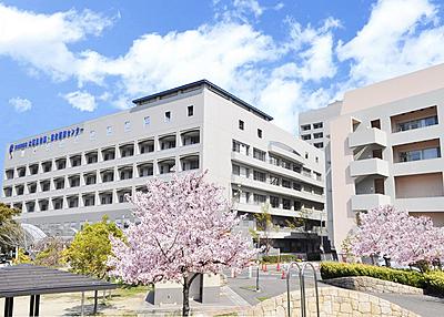 大阪急性期・総合医療センター