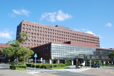 産業医科大学病院